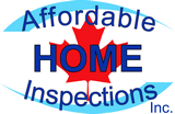 Affordable Canadian Home Inspections Logo