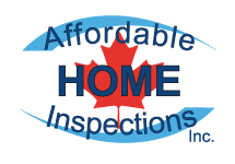 Return to Affordable Canadian Home Inspections main page ACHI Logo